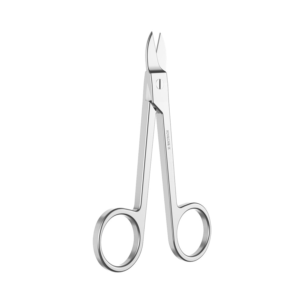 Crown Scissor Crown Scissor